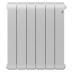 Радиатор биметаллический Royal Thermo Infinity 500 Bianco Traffico - 6 секц.