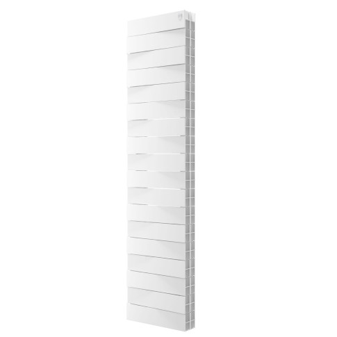 Радиатор Royal Thermo PianoForte Tower 200 Белый (Bianco Traffico) - 18 секц.