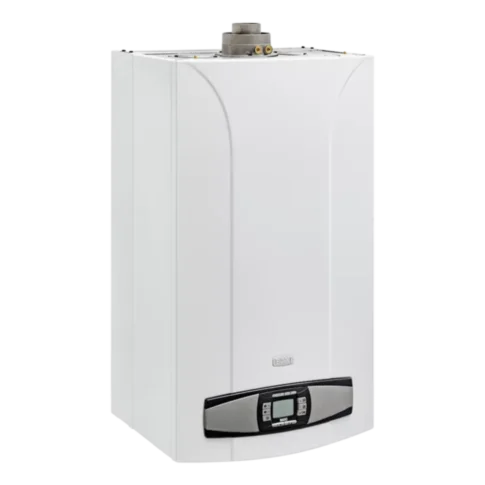 Котел Baxi LUNA-3 COMFORT 1.240 Fi, 1-конт., ЗКС
