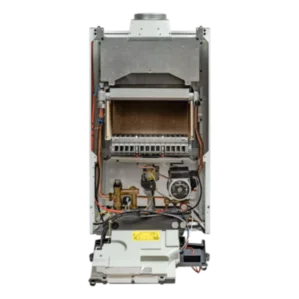 Котел Baxi LUNA-3 COMFORT 1.240 Fi, 1-конт., ЗКС