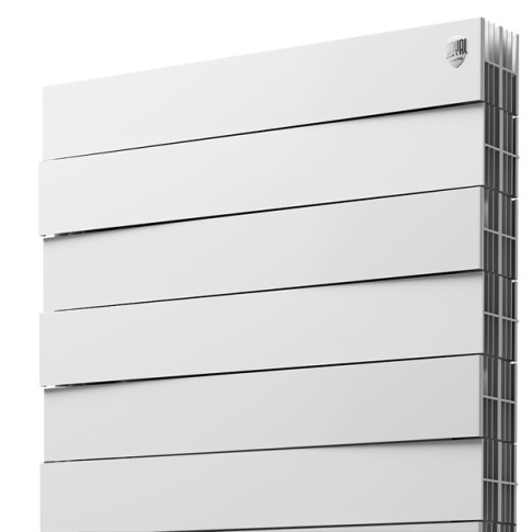 Радиатор Royal Thermo PianoForte Tower 200 Белый (Bianco Traffico) - 22 секц.