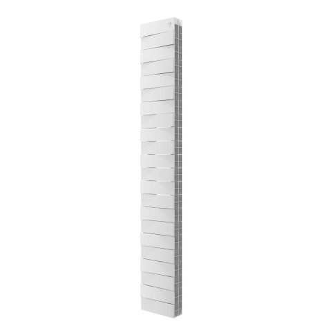 Радиатор Royal Thermo PianoForte Tower 200 Белый (Bianco Traffico) - 22 секц.