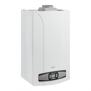 Котел Baxi LUNA-3 COMFORT 1.240 i, 1-конт., ОКС