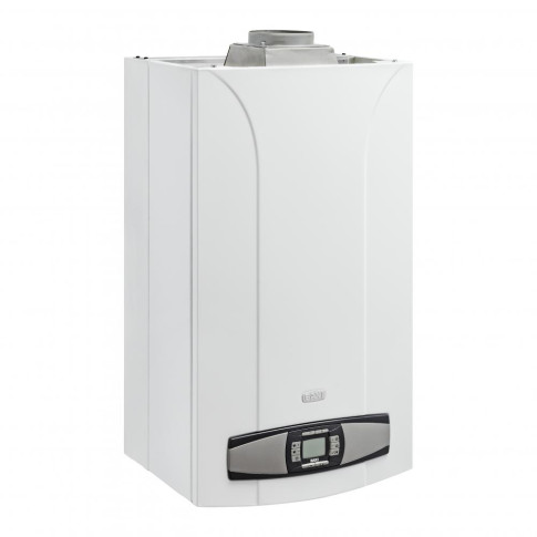 Котел Baxi LUNA-3 COMFORT 1.240 i, 1-конт., ОКС