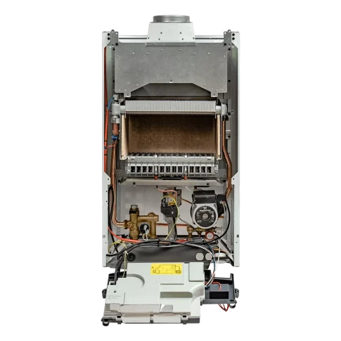 Котел Baxi LUNA-3 COMFORT 1.240 i, 1-конт., ОКС