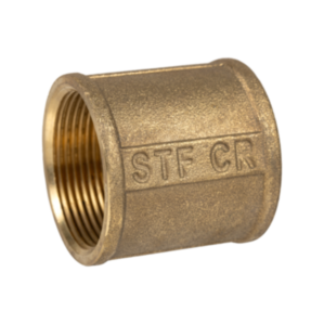 UPONOR (USYSTEMS) муфта R1/2"ВР-R1/2"ВР