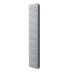 Радиатор Royal Thermo PianoForte Tower 200 Серебристый (Silver Satin) - 18 секц.