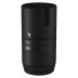 Термоголовка жидкостная Royal Thermo Design М30х1,5 (черный soft touch)
