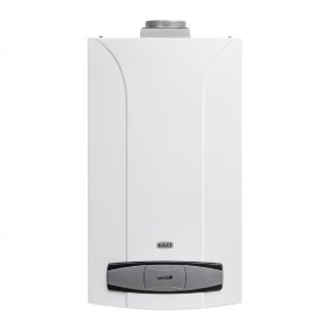 Котел Baxi LUNA-3 COMFORT  240 i, 2-конт., ОКС