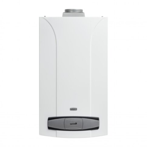 Котел Baxi LUNA-3 COMFORT  240 i, 2-конт., ОКС