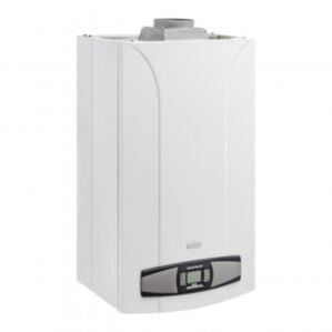 Котел Baxi LUNA-3 COMFORT  240 i, 2-конт., ОКС
