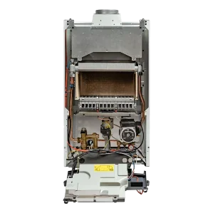 Котел Baxi LUNA-3 COMFORT  240 i, 2-конт., ОКС