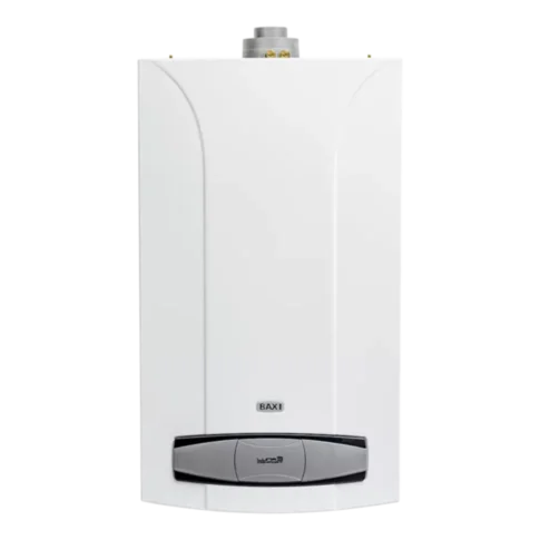 Котел Baxi LUNA-3 COMFORT 1.310 Fi, 1-конт., ЗКС