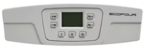 Котел Baxi ECO Four 1.14, 1-конт., ОКС
