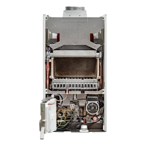 Котел Baxi ECO Four 1.14, 1-конт., ОКС