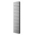 Радиатор Royal Thermo PianoForte Tower 300 Серебристый (Silver Satin) - 18 секц.