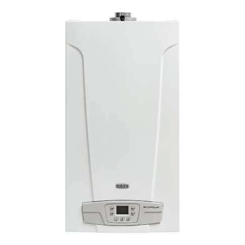 Котел Baxi ECO Four 1.14 F, 1-конт., ЗКС