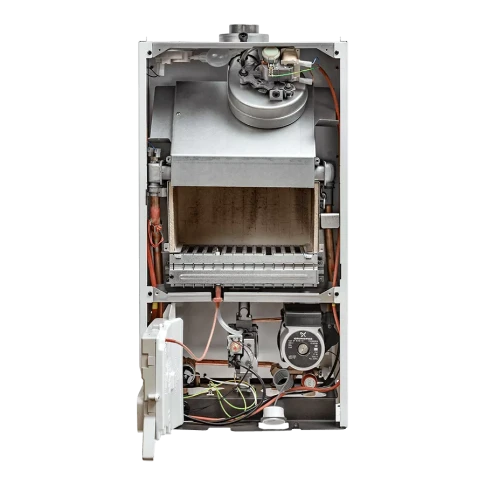 Котел Baxi ECO Four 1.14 F, 1-конт., ЗКС