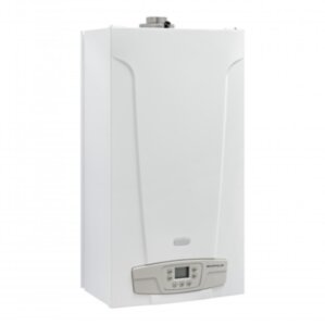 Котел Baxi ECO Four 1.14 F, 1-конт., ЗКС