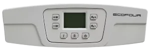 Котел Baxi ECO Four 1.24, 1-конт., ОКС