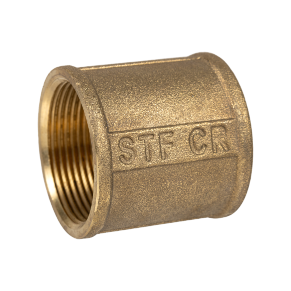 UPONOR (USYSTEMS) муфта R3"ВР-R3"ВР