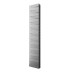 Радиатор Royal Thermo PianoForte Tower 300 Серебристый (Silver Satin) - 22 секц.