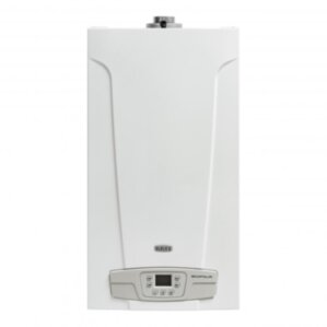 Котел Baxi ECO Four 1.24 F, 1-конт., ЗКС