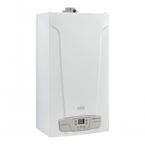 Котел Baxi ECO Four 1.24 F, 1-конт., ЗКС