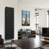 Радиатор Royal Thermo PianoForte Tower 300 Черный (Noir Sable) - 18 секц.
