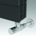 Радиатор Royal Thermo PianoForte Tower 300 Черный (Noir Sable) - 18 секц.