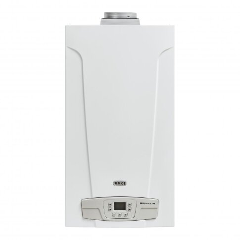Котел Baxi ECO Four 24, 2-конт., ОКС