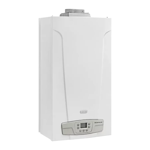 Котел Baxi ECO Four 24, 2-конт., ОКС