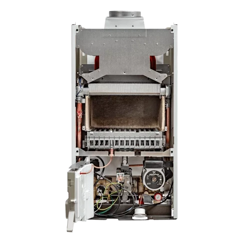 Котел Baxi ECO Four 24, 2-конт., ОКС