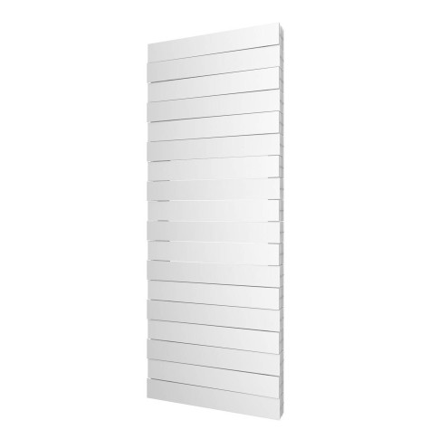 Радиатор Royal Thermo PianoForte Tower 500 Белый (Bianco Traffico) - 18 секц.