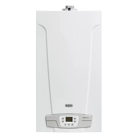 Котел Baxi ECO-4s 10 F, 2-конт., ЗКС