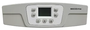 Котел Baxi ECO-4s 10 F, 2-конт., ЗКС