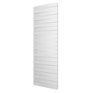 Радиатор Royal Thermo PianoForte Tower 500 Белый (Bianco Traffico) - 22 секц.