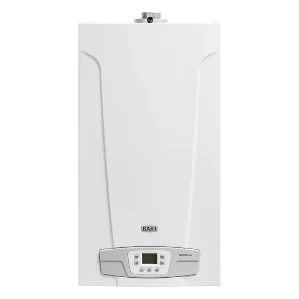 Котел Baxi ECO-4s 18 F, 2-конт., ЗКС