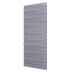 Радиатор Royal Thermo PianoForte Tower 500 Серебристый (Silver Satin) - 18 секц.