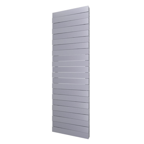 Радиатор Royal Thermo PianoForte Tower 500 Серебристый (Silver Satin) - 22 секц.