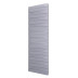 Радиатор Royal Thermo PianoForte Tower 500 Серебристый (Silver Satin) - 22 секц.