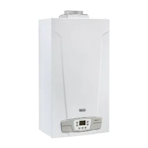 Котел Baxi ECO-4s 24, 2-конт., ОКС