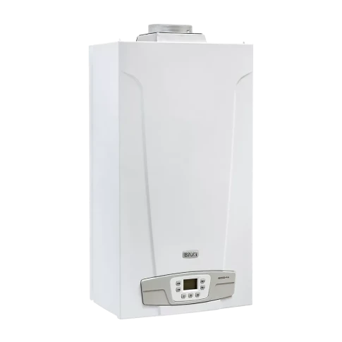 Котел Baxi ECO-4s 24, 2-конт., ОКС