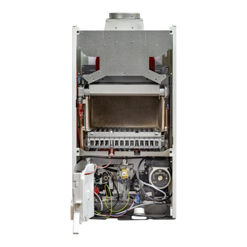 Котел Baxi ECO-4s 24, 2-конт., ОКС