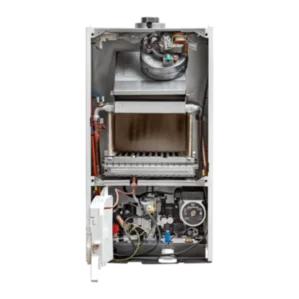 Котел Baxi ECO-4s 1.24 F, 1-конт., ЗКС