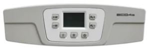 Котел Baxi ECO-4s 1.24 F, 1-конт., ЗКС