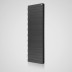 Радиатор Royal Thermo PianoForte Tower 500 Черный (Noir Sable) - 22 секц.