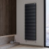Радиатор Royal Thermo PianoForte Tower 500 Черный (Noir Sable) - 22 секц.