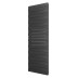 Радиатор Royal Thermo PianoForte Tower 500 Черный (Noir Sable) - 22 секц.