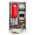 Котел Baxi NUVOLA-3 COMFORT 240 i, со встроенным бойлером 60 л., ОКС